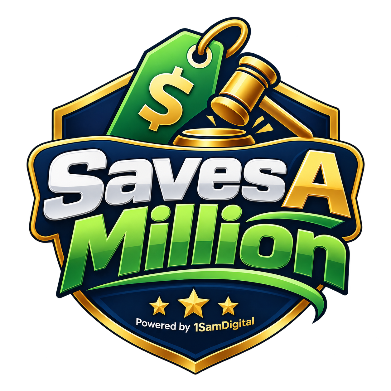Saves A Million Auctions